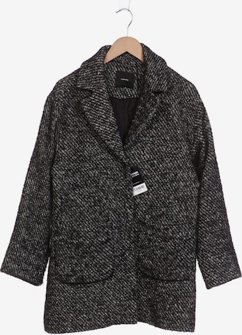 Someday Jacket & Coat in S in Black: front