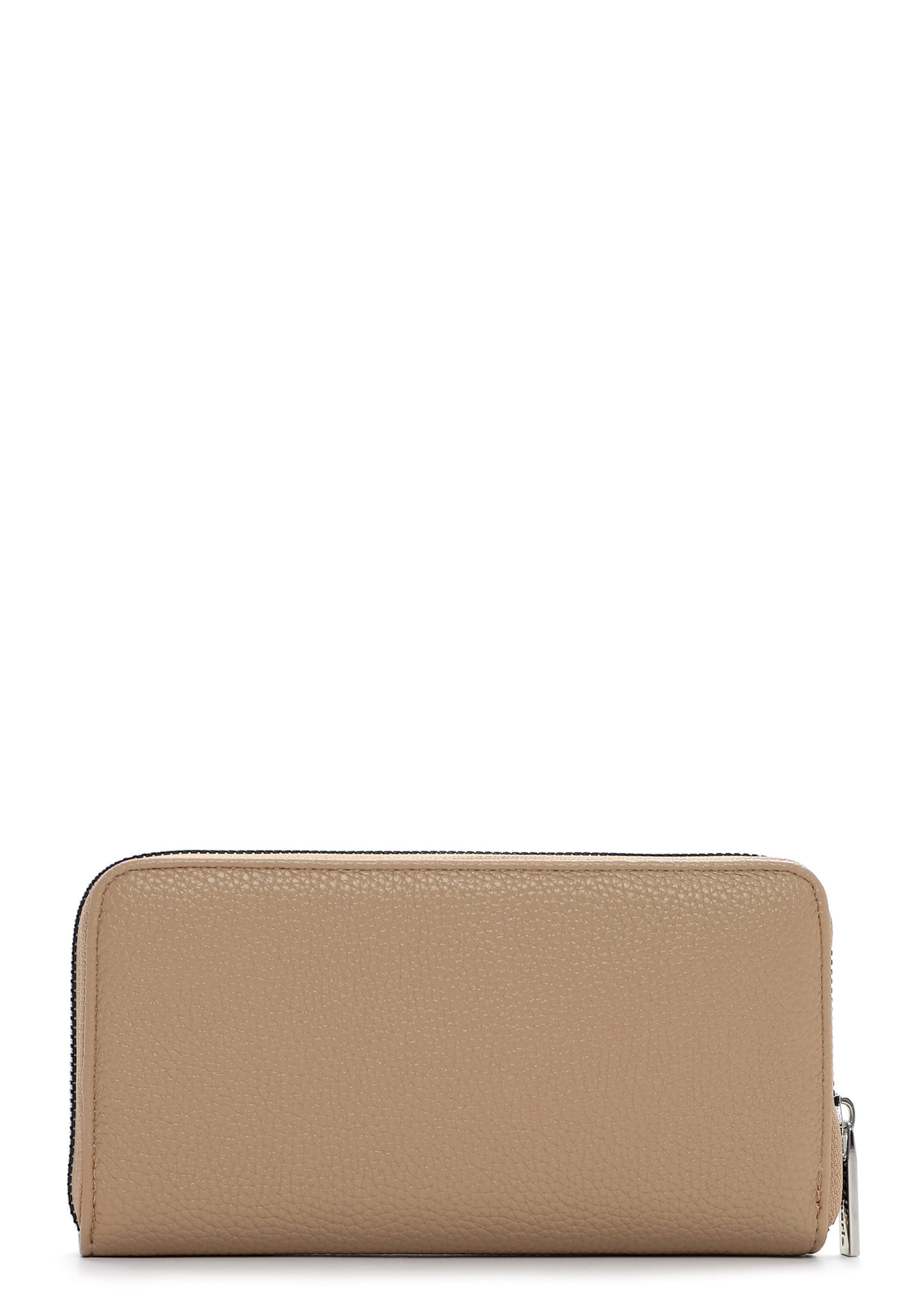 Porte-monnaies 'Kennia' Tamaris en beige