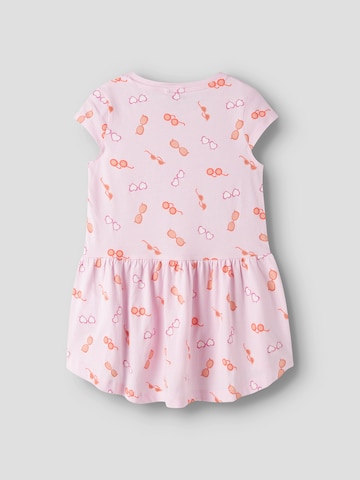 NAME IT Φόρεμα 'NMFVIGGA' σε μπλε