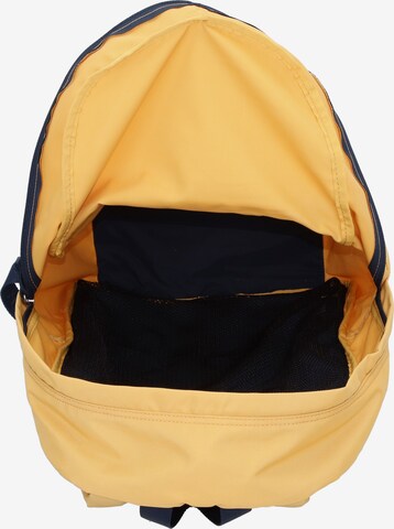 Tommy Jeans Rucksack in Gelb