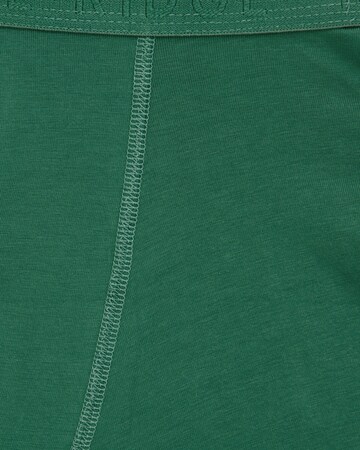WE Fashion - Calzoncillo en verde