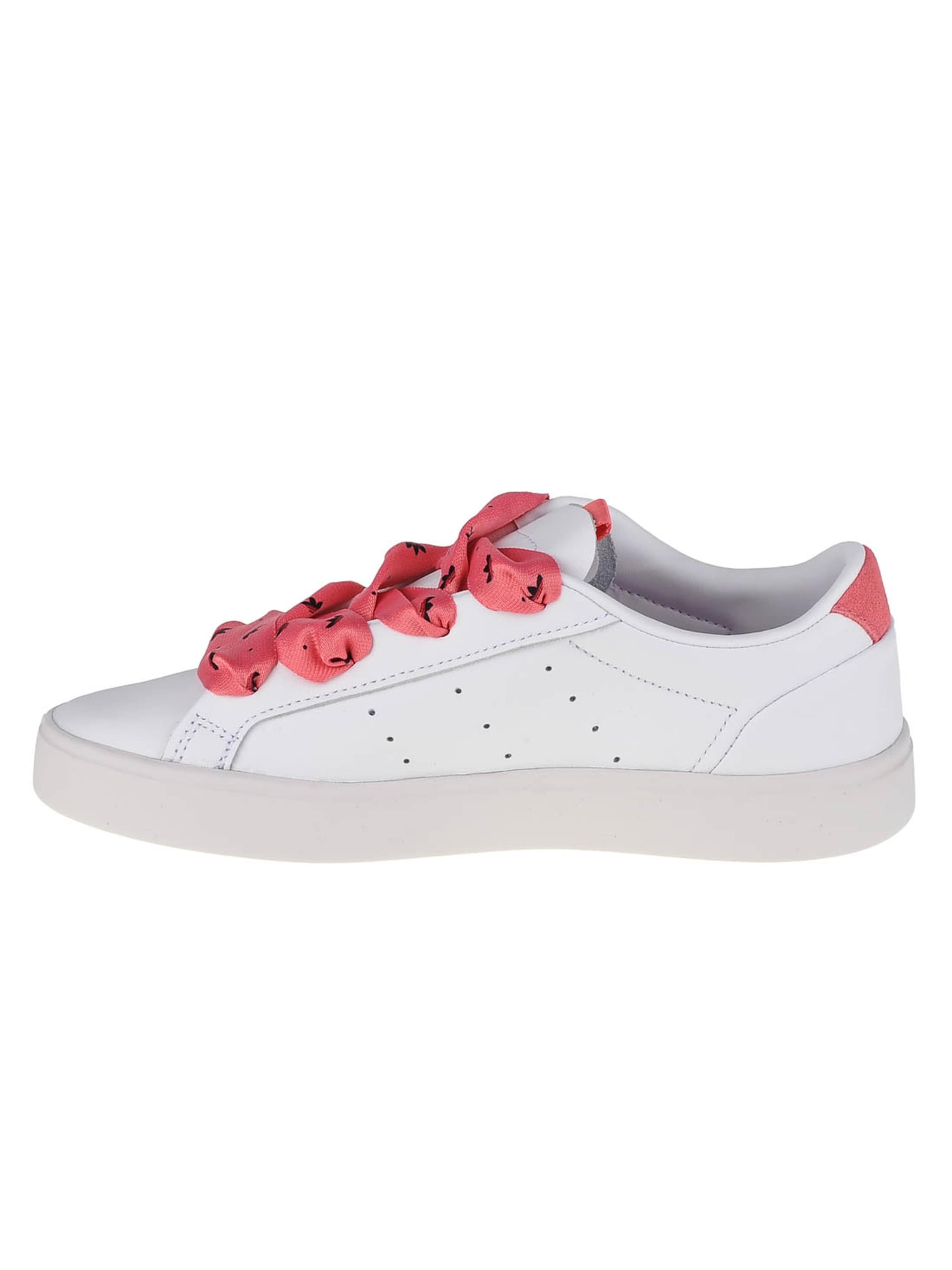 ADIDAS ORIGINALS Sneakers 'Adidas Sleek' in White, Item view