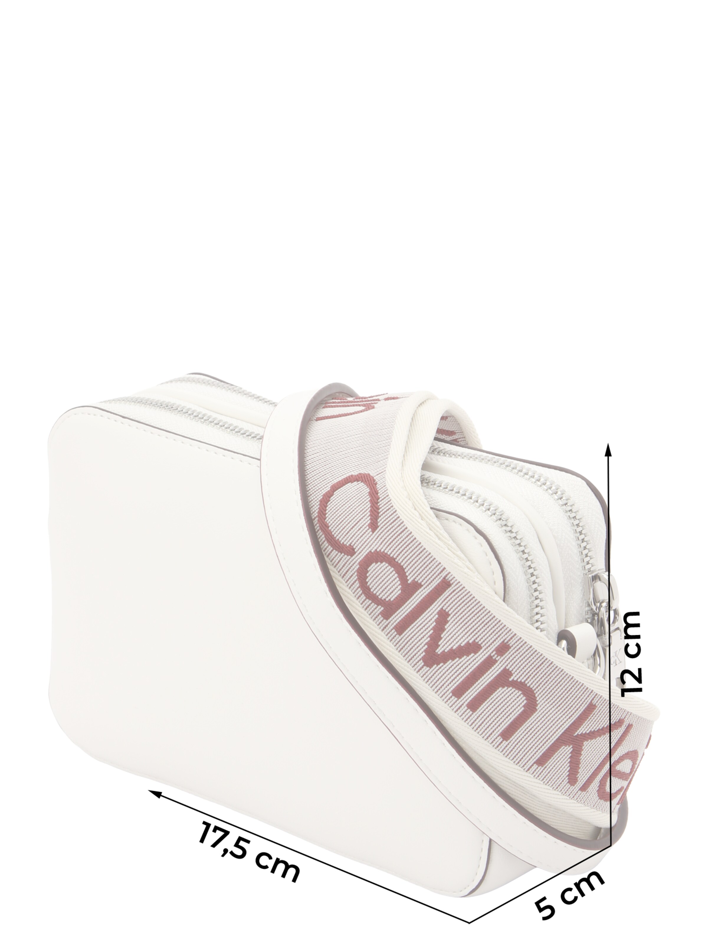 Calvin Klein Válltáskák - fehér