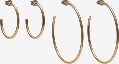 Pull&Bear Naušnice u zlatna, Pregled proizvoda