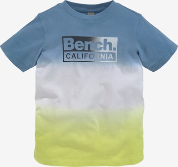 BENCH Shirt in Mixed colors: front