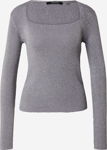 TAIFUN Pullover in Grau: predná strana