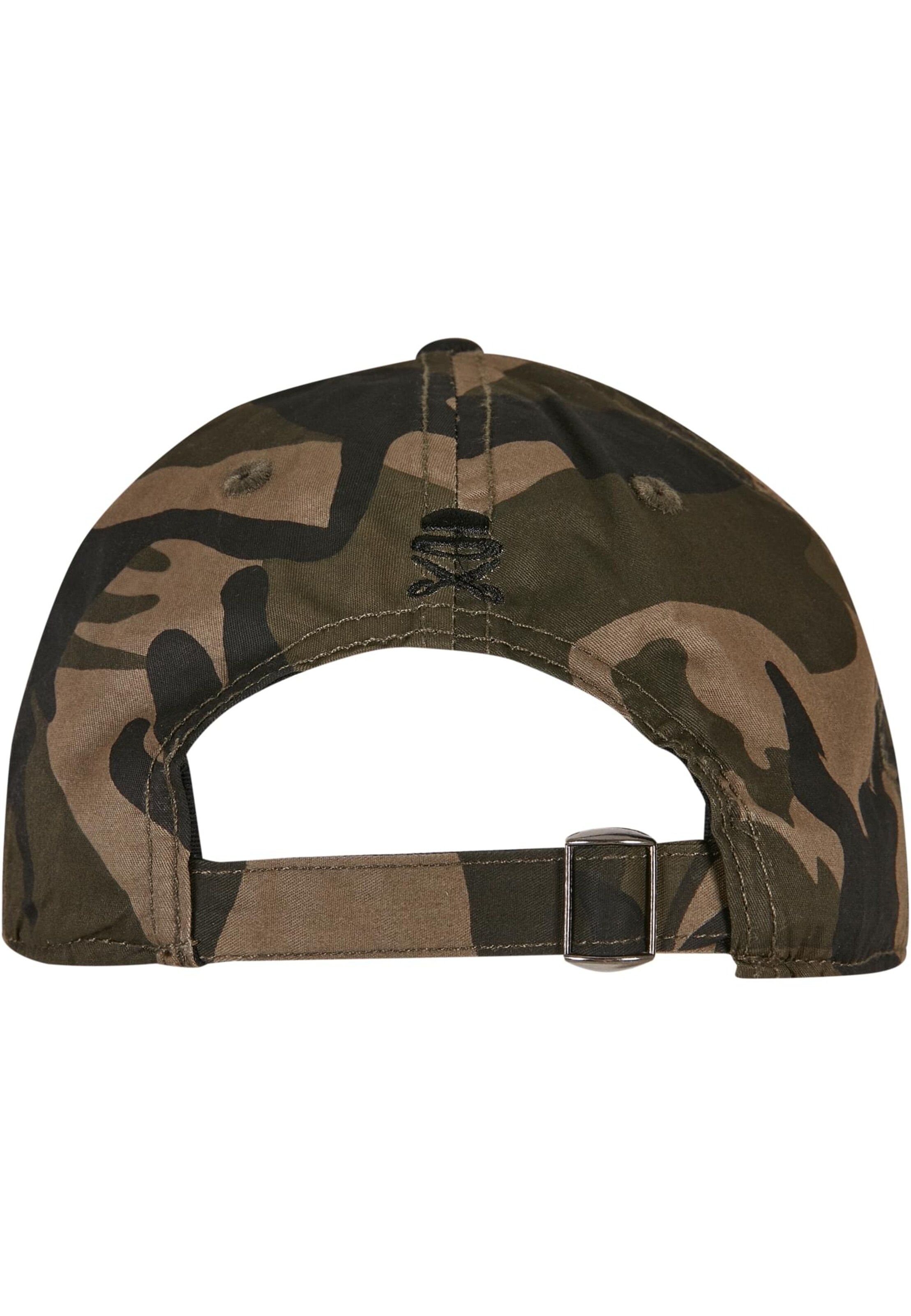 Cayler & Sons Čiapka - Zelená