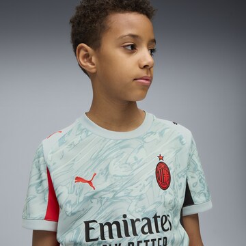 PUMA Functioneel shirt 'AC Milan 25/26' in Groen