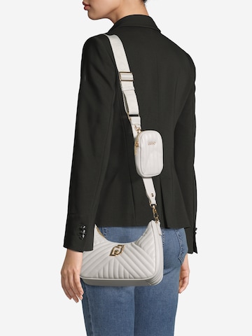 Liu Jo Crossbody Bag in White