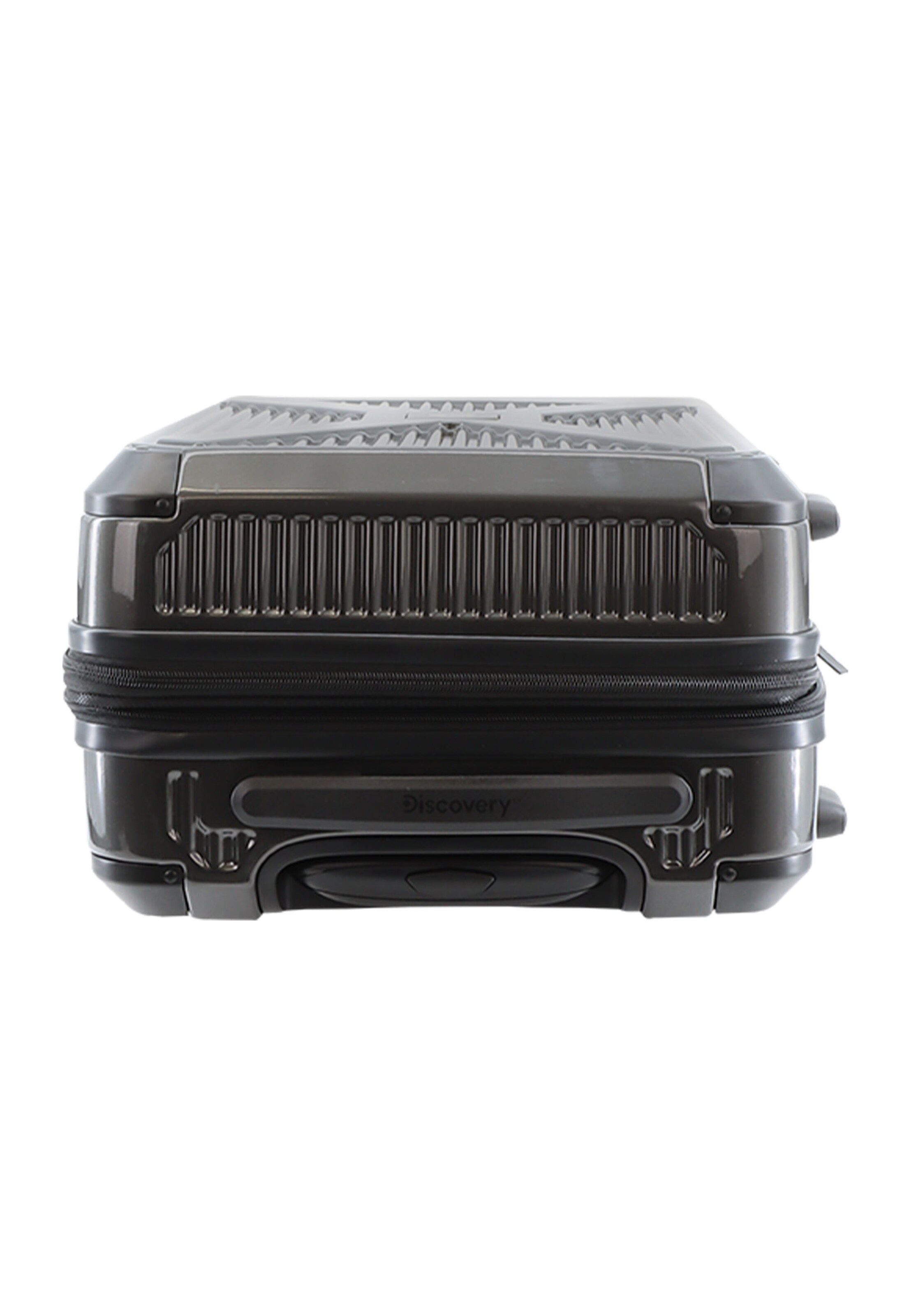 Discovery Suitcase 'Crossroad' in Black
