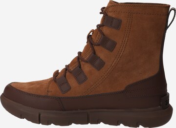 SOREL Veterboots 'EXPLORER NEXT' in Bruin