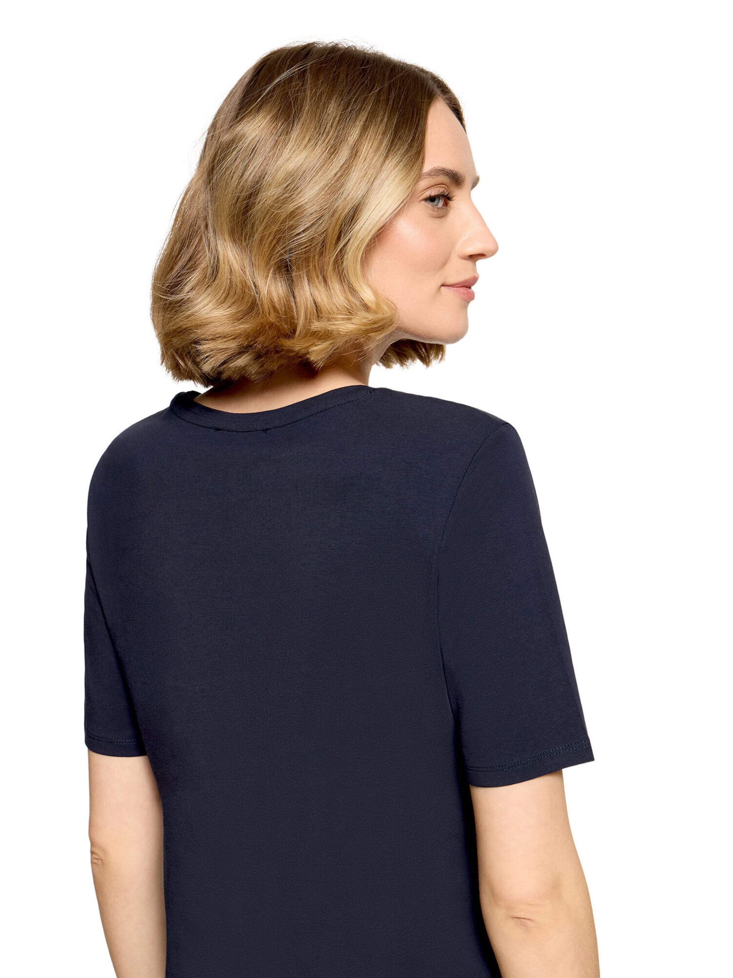 Maglietta di Betty Barclay in blu