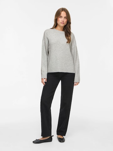 Pull-over VILA en gris
