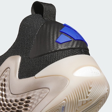 Chaussure de sport 'Anthony Edwards 1' ADIDAS PERFORMANCE en or