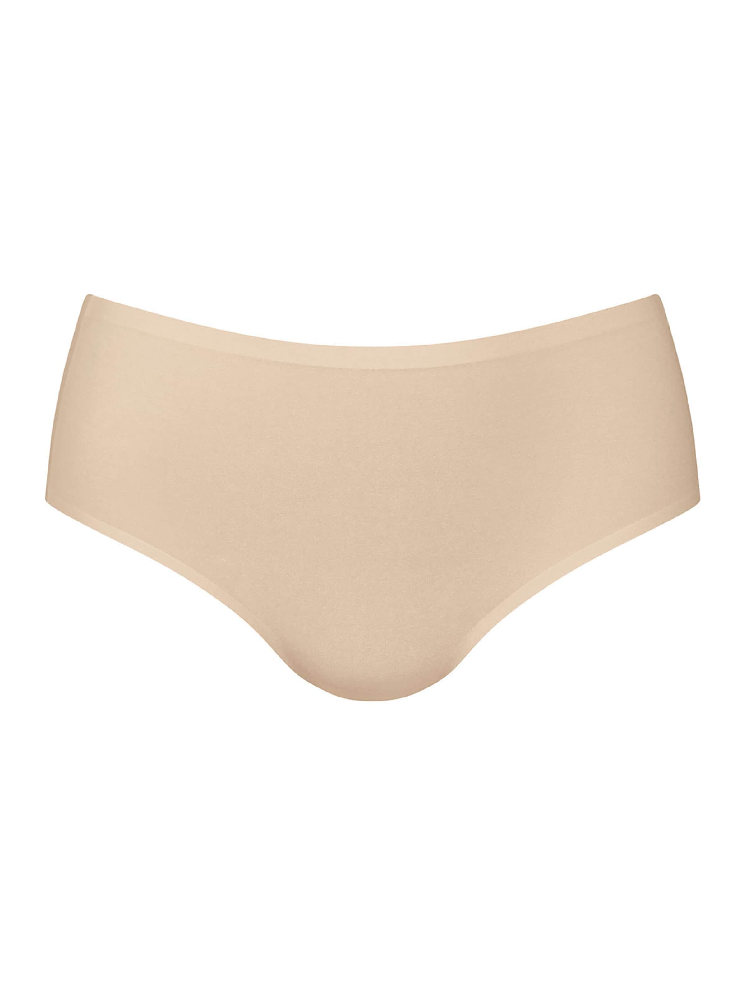 ANITA String 'Essentials'‌‌‌‌‌‌‌‌‌‌ in Beige: Vorderseite