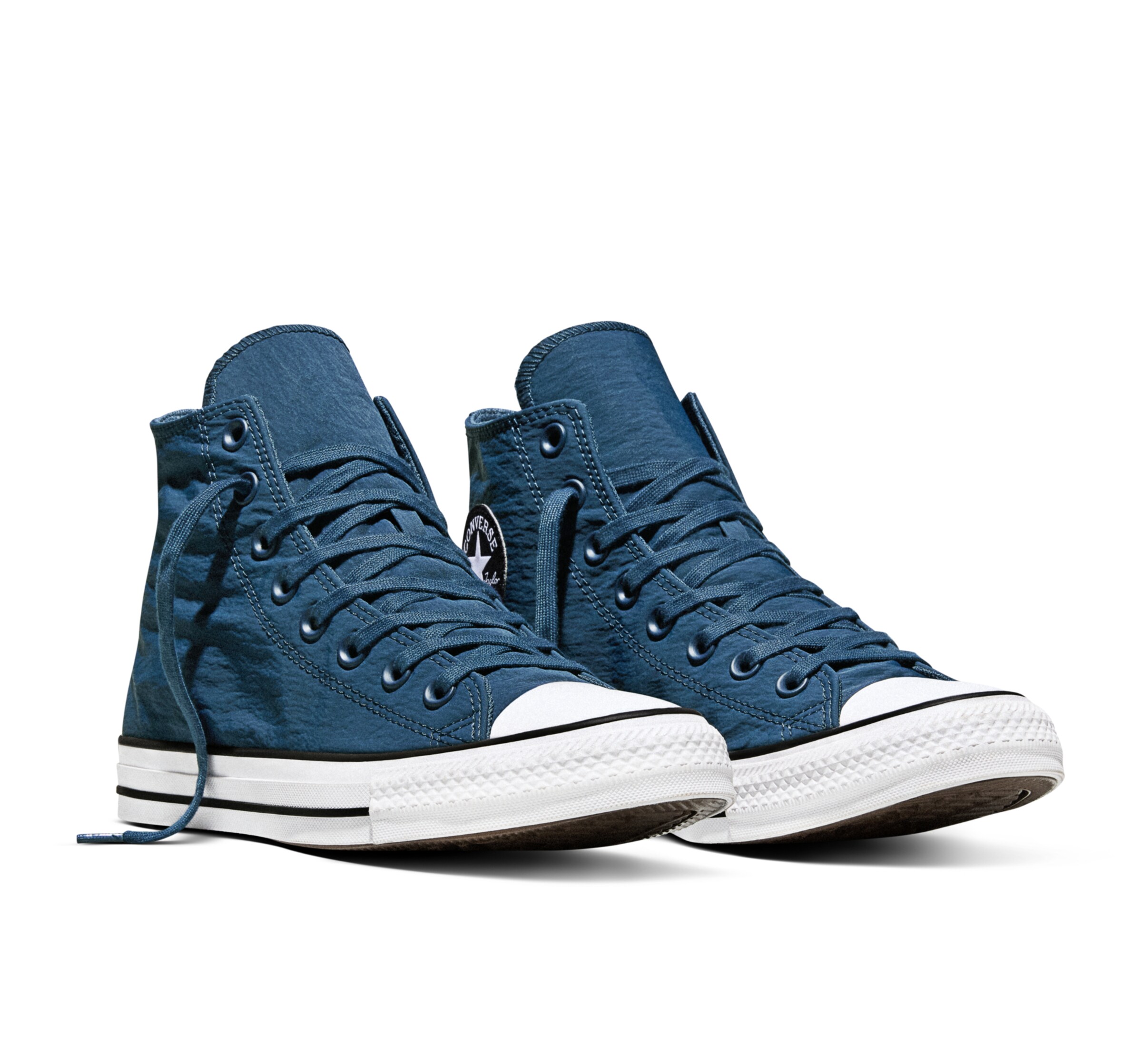 CONVERSE Sneaker in Blau