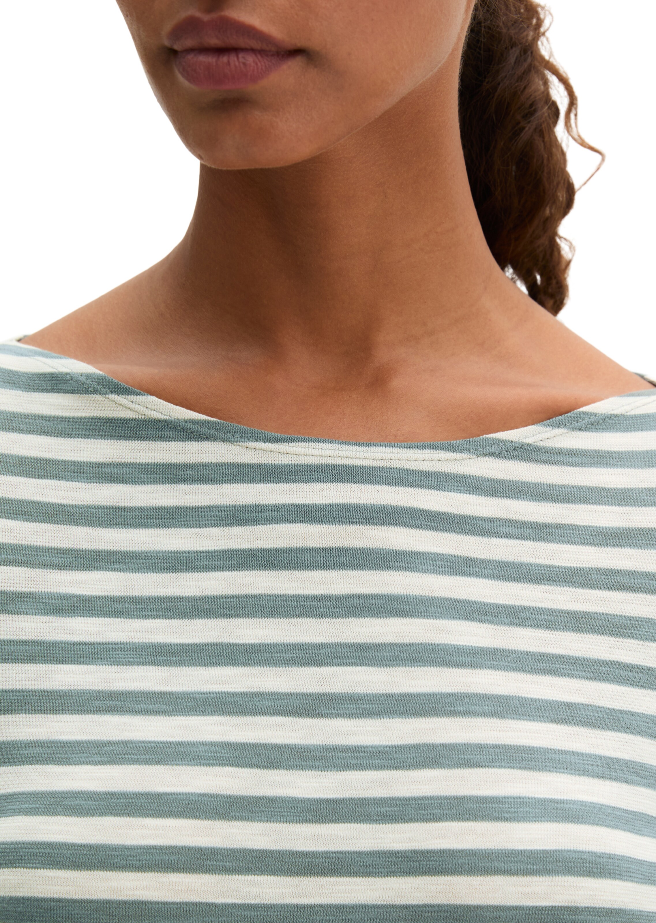 Marc O'Polo Shirt in Green