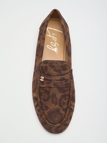 Lipsy - Zapatillas en marrón