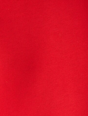 Koton Sweatshirt in Rot