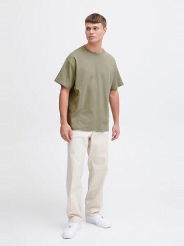 T-Shirt 'SD DANTON' !Solid en vert