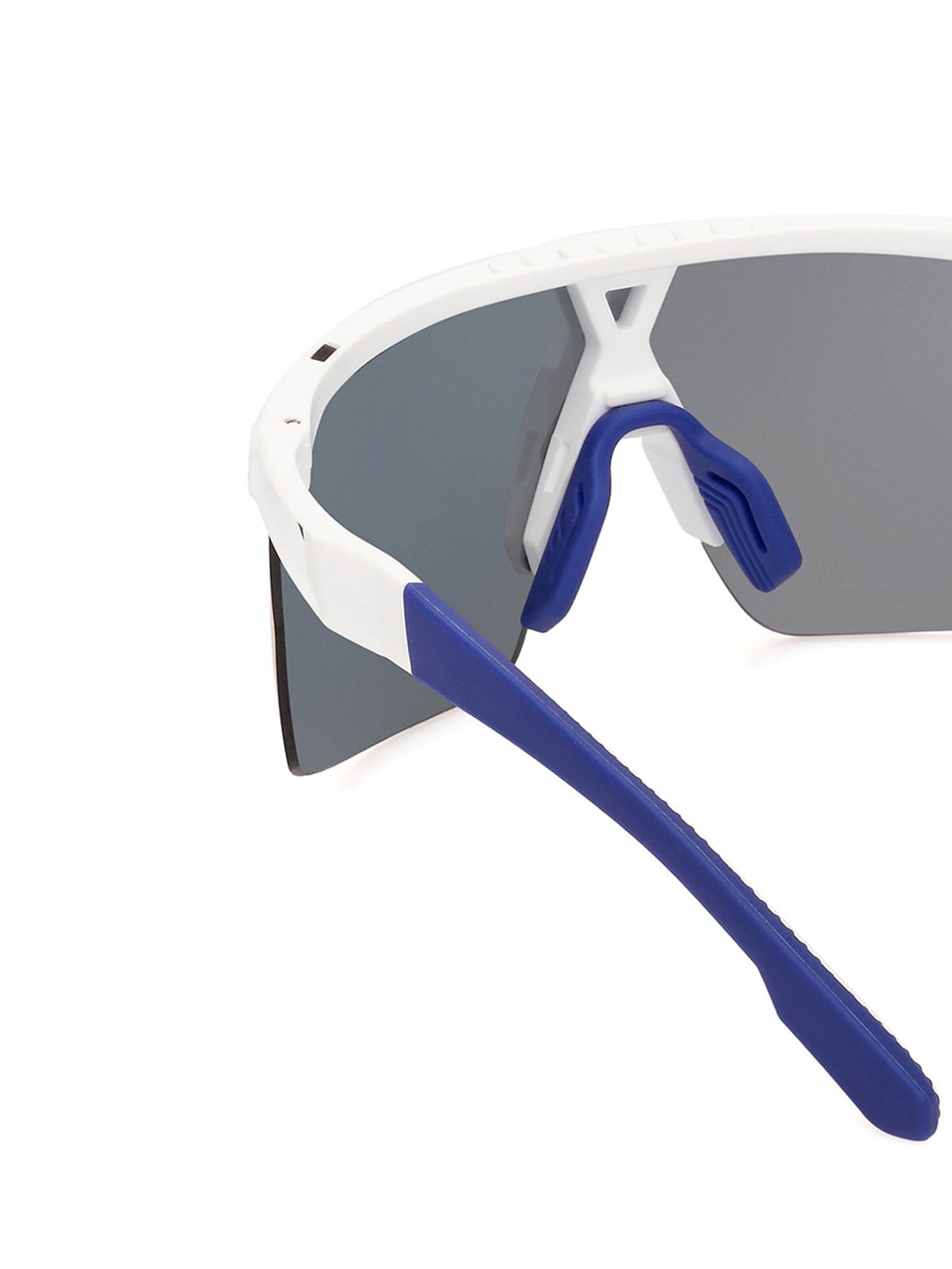 ADIDAS SPORTSWEAR Sports sunglasses in Blue