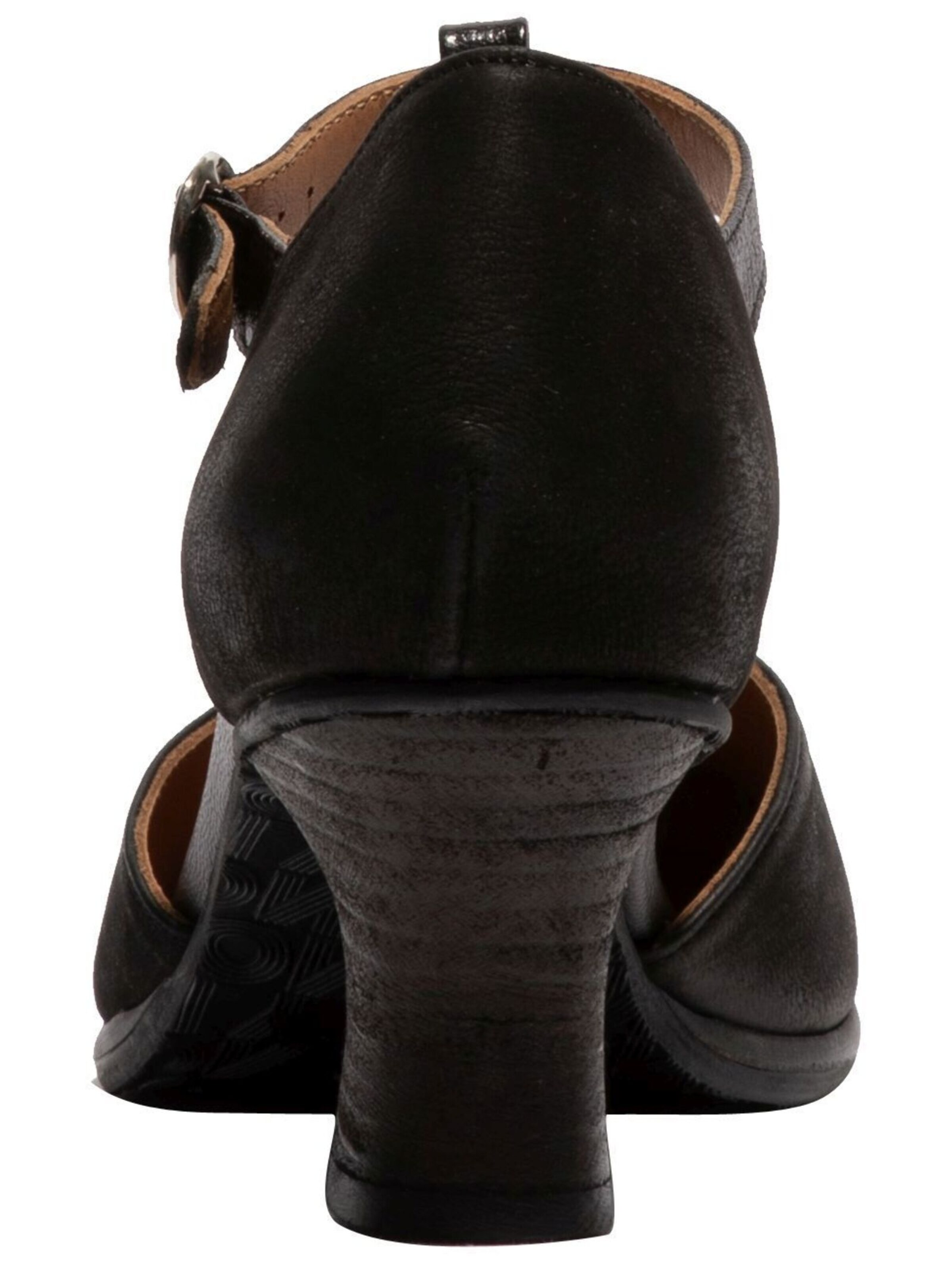 Escarpins FLY LONDON en noir