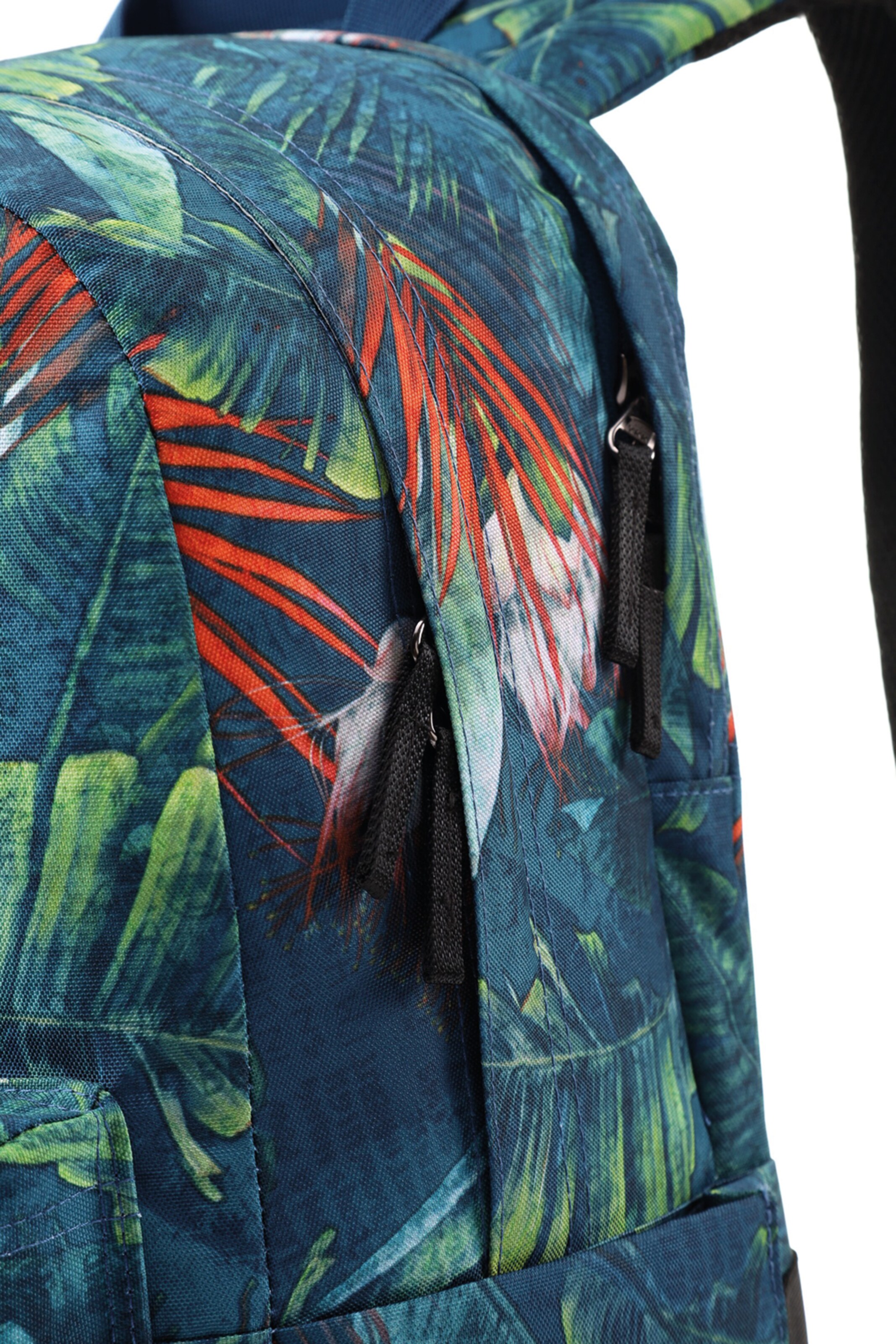 NITRO Backpack in Green