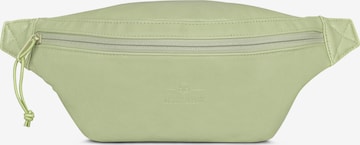 Johnny Urban Belt bag 'Toni' in Green: front