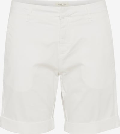 Part Two Hose 'SHO' in weiß, Produktansicht
