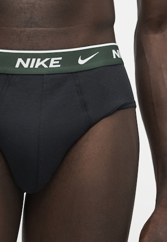 NIKE Underwear Трусы-слипы в Серый