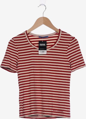 Rena Lange T-Shirt XS in Rot: predná strana