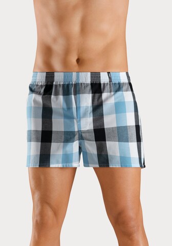 s.Oliver Boxershorts in Mischfarben