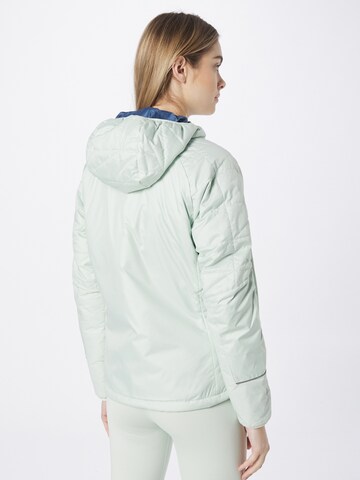 ADIDAS TERREX Outdoor jacket 'Multi Insulated ' in Green