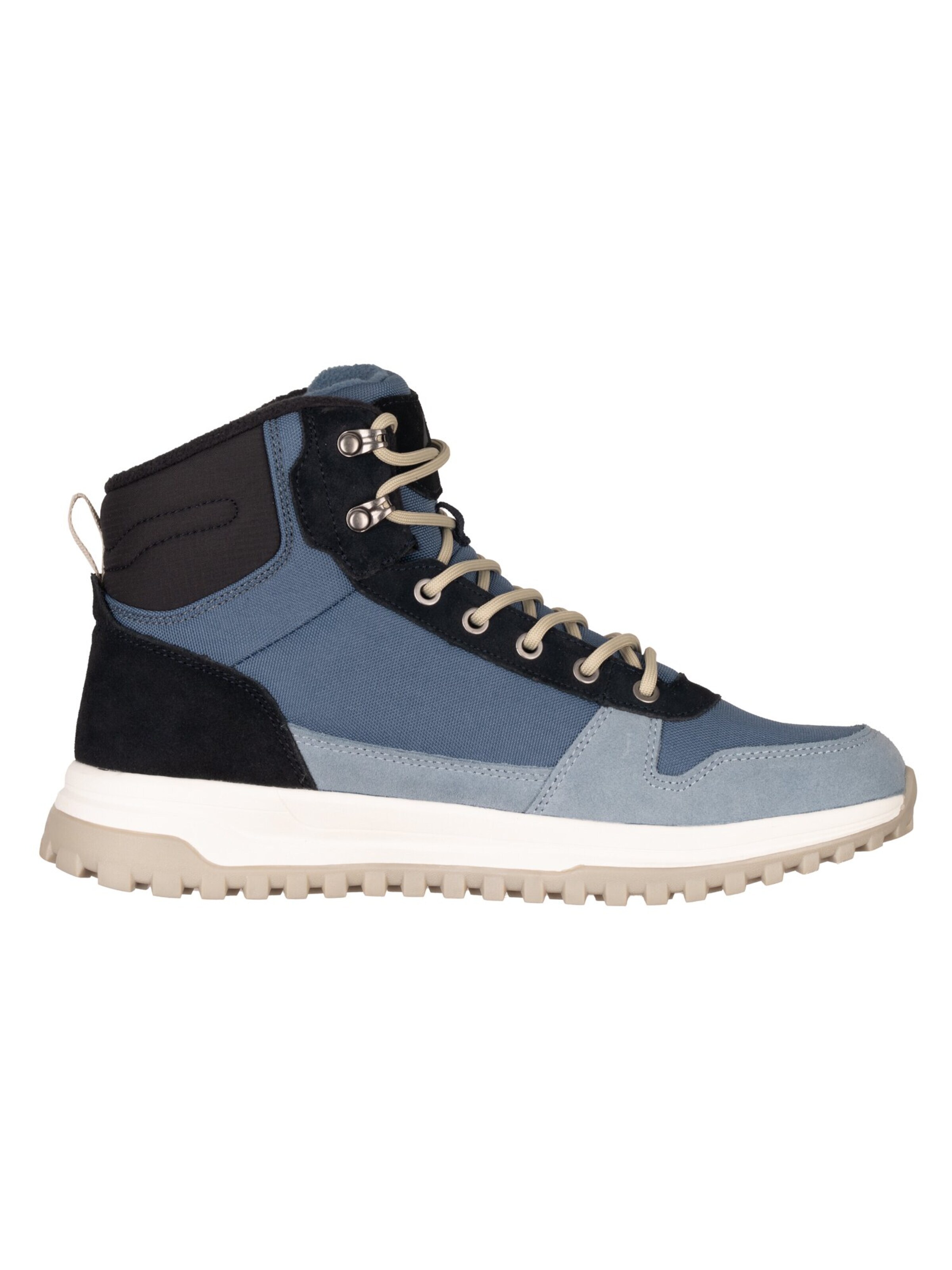 WESTFJORD Boots‌‌‌‌‌‌‌ in Blau