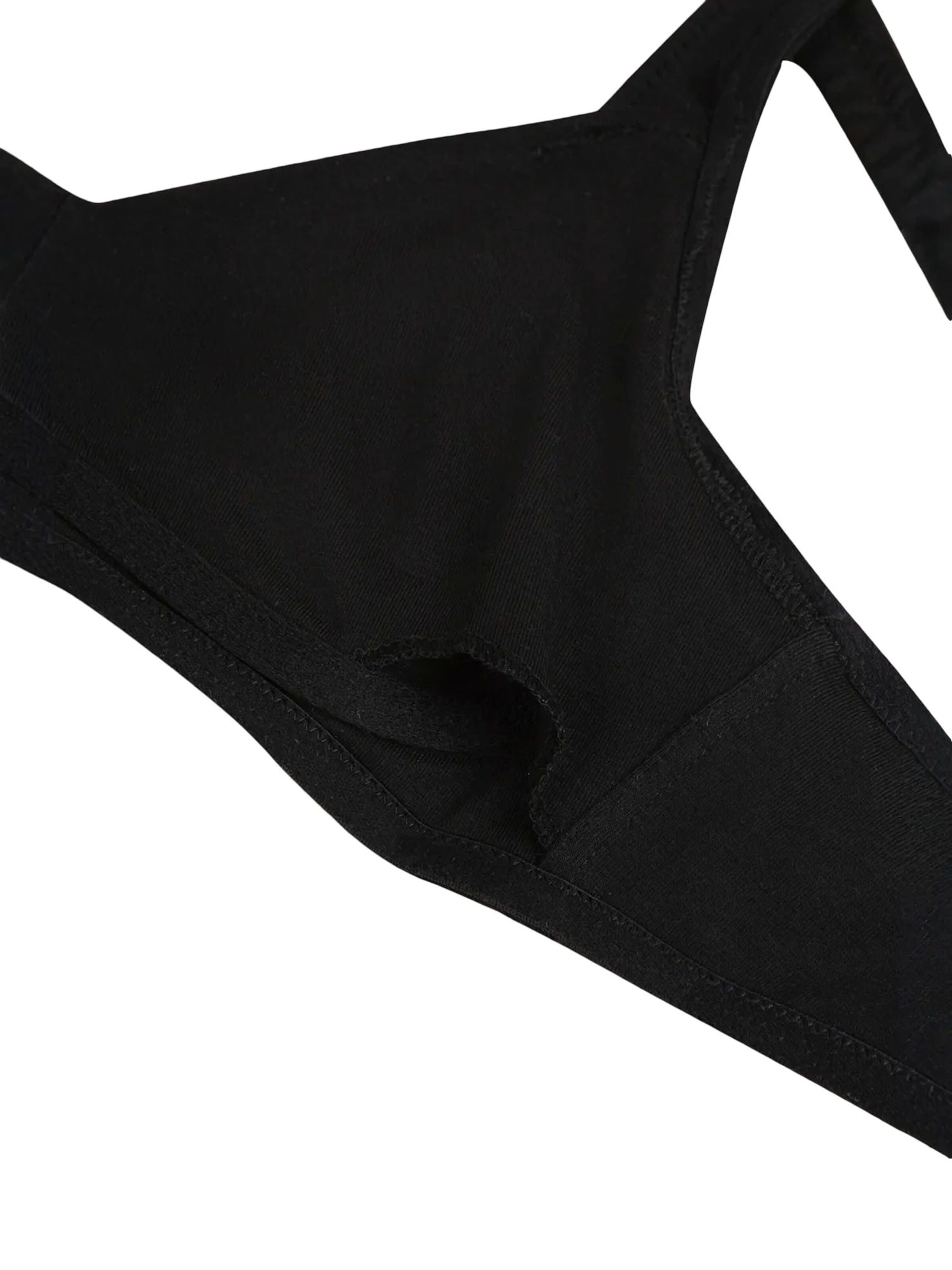 Classique Soutien-gorge 'BHs & Bralettes' Penti en noir