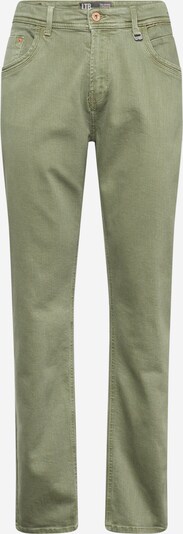 Jeans 'Ricarlo' LTB pe verde deschis, Vizualizare produs