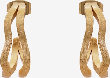 Heideman Earrings 'Marla' in Gold