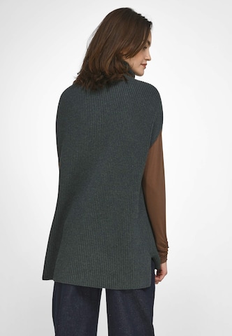 Peter Hahn Sweater in Green