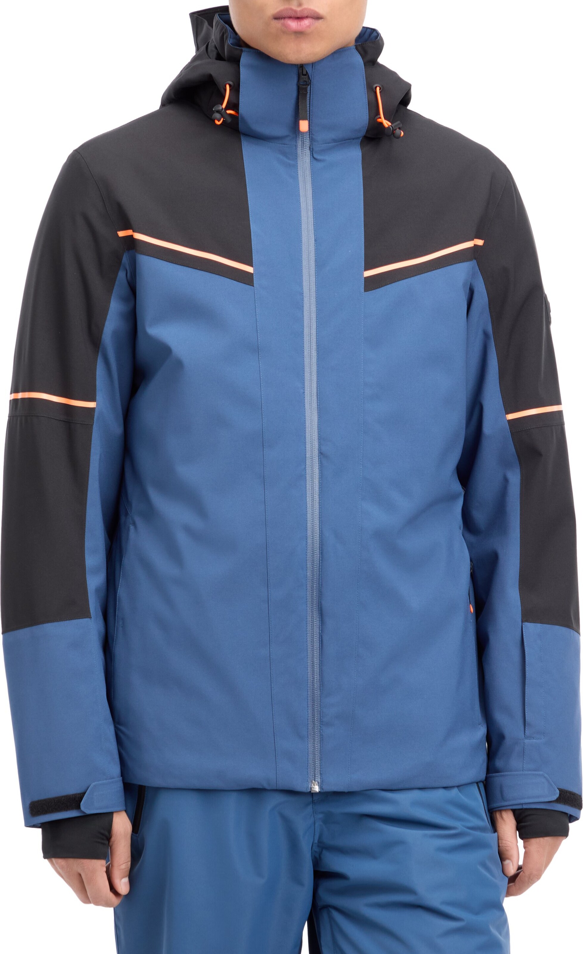 MCKINLEY Outdoor jacket in Blue