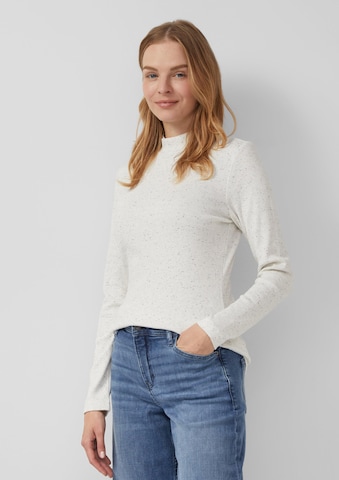 s.Oliver Shirt in Grau