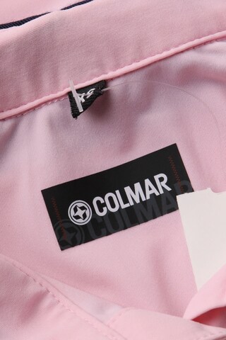 Colmar Poloshirt XS in Pink