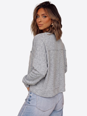 Imily Bela Shirt in Grijs