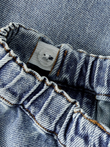 Lil'Atelier - regular Pantalón en azul
