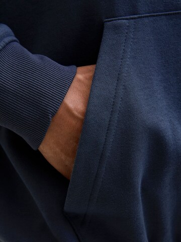 Sweat-shirt JACK & JONES en gris