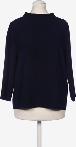 ESPRIT Blouse & Tunic in XS in Blue: front