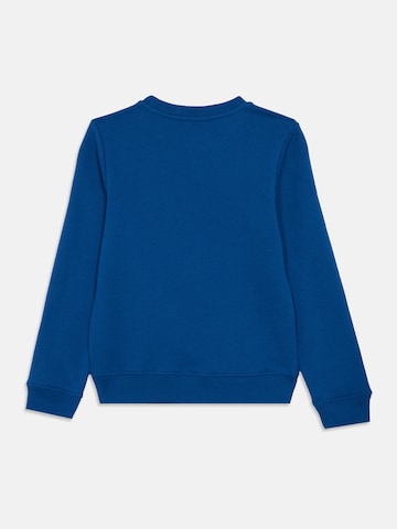 Calvin Klein Jeans - Sudadera en azul