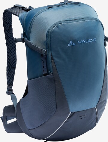 VAUDE Sportrugzak 'Tremalzo' in Blauw