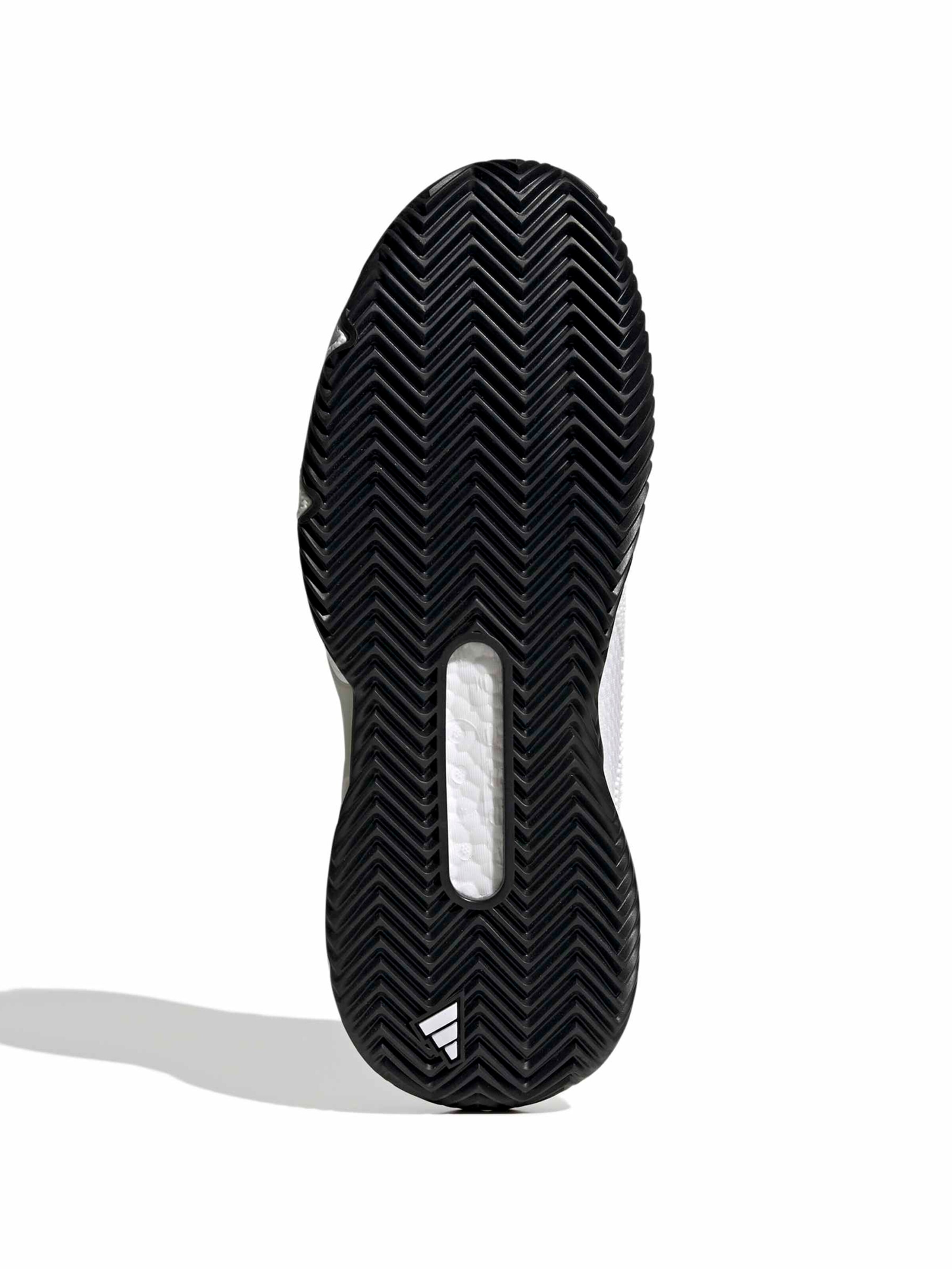 Chaussure de sport 'Solematch Control 2' ADIDAS PERFORMANCE en blanc
