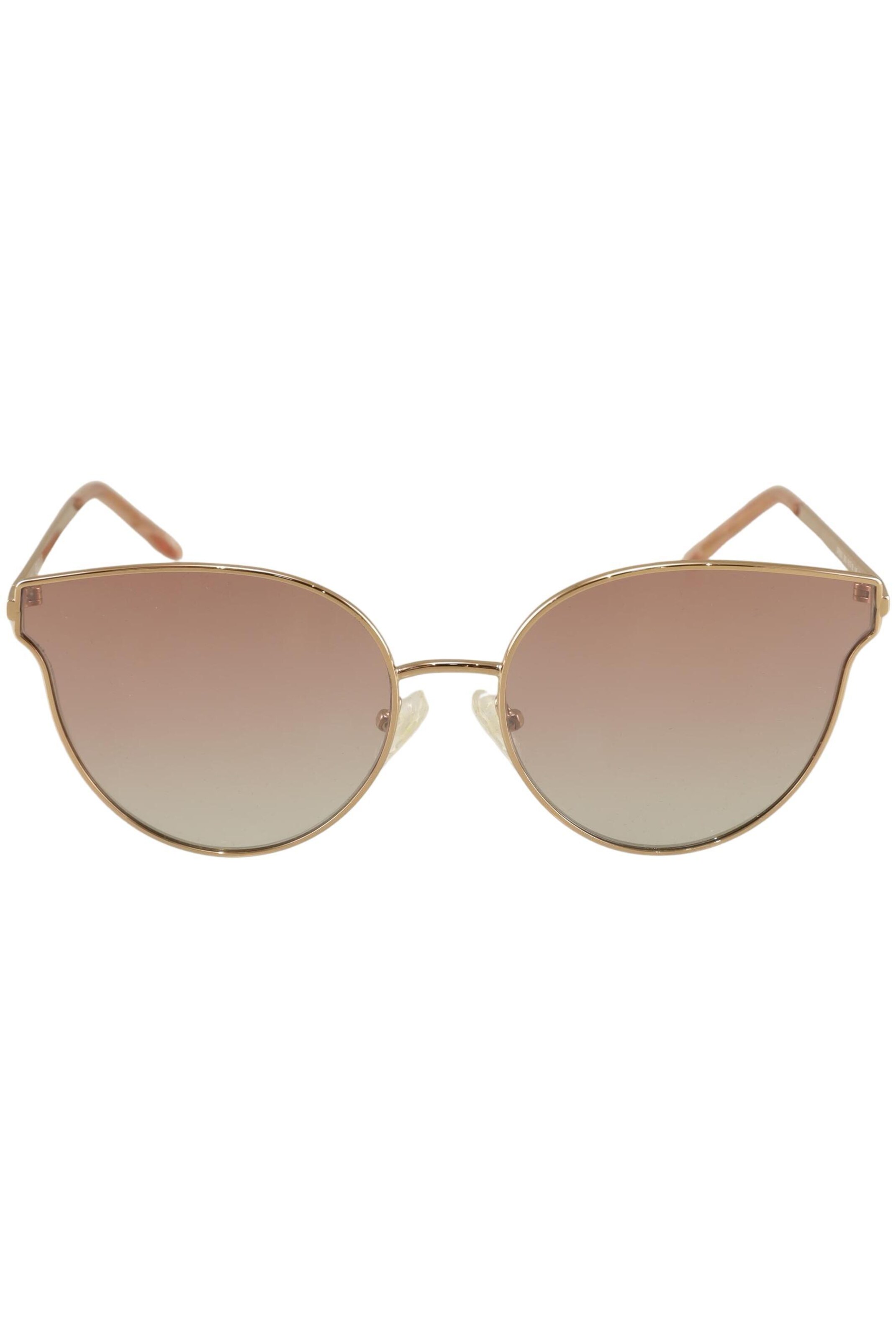 GUESS Sonnenbrille One Size in Gold