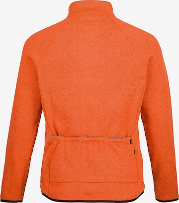 JAY-PI Between-Season Jacket in Orange